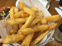 -Tube station站点比萨(王府井百货店)