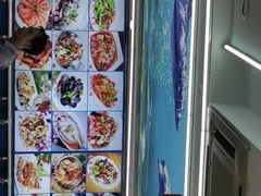 -渔中舟海鲜大排档(普陀沈家门店)