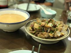 -阿马蛋汤·宁波小海鲜(总店)