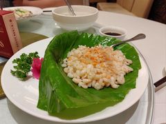 -得月楼·省级非遗·传统苏帮菜(观前店)
