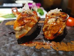 鹅肝寿司-魔丼屋(日月光店)