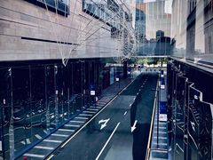 -% Arabica阿拉比卡咖啡(深圳湾万象城店)