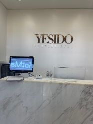 -YESIDO椰岛造型