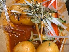 -姜胖胖无限自助烤肉(凯德天府店)