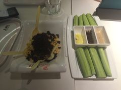 -鱼酷活鱼烤鱼(张江长泰店)