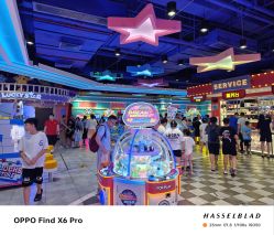 -LuckyStar幸运星家庭娱乐中心(东莞国贸店)