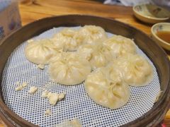 -余氏豆腐包老店(东直街店)