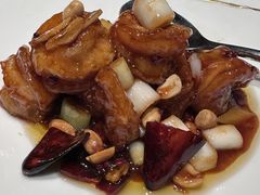 -许家菜(望江店)