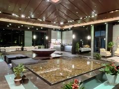 -上海怡沁园度假酒店