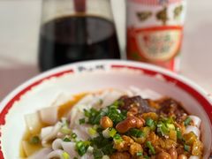 -刘二妈米皮(步行街店)