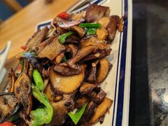 -妈妈的味道(和顺古镇店)