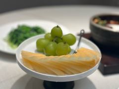 -狮王府淮扬菜(万象城店)