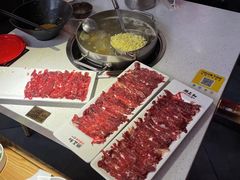 -潮正和潮汕牛肉火锅·老字号(番禺万达店)