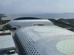 -小南洋海景餐厅(深圳湾店)