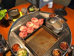 -伍丁·烤牛肋(和平东桥店)