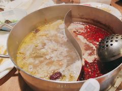 肥牛-千滋百味自助烤肉火锅(东门町店)