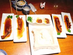 -95号酱骨·一块豆腐(展春园西路店)