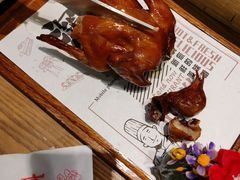-猪腰世家·粤菜猪腰汤(江西路店)