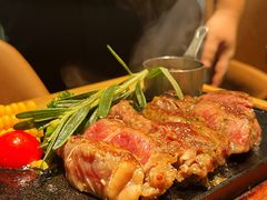 -豪客来牛排(厦门万达金街店)