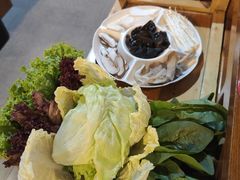 -前门杨记·铜锅涮肉(王府井·故宫店)