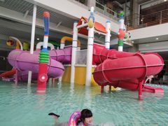 -南宫温泉水世界