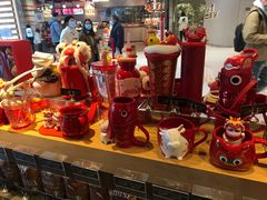 -星巴克(1788广场店)