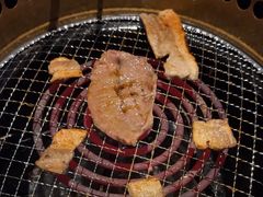 -炙城·韩式烤肉(南京东路店)