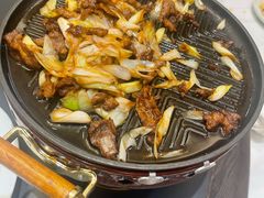 -新乾隆酒楼(帝景园店)