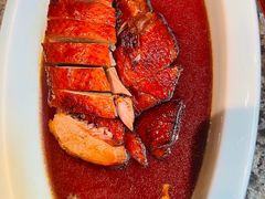金陵烤鸭-南京大牌档(中山陵店)