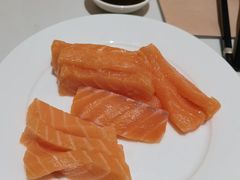 -晶丽香榭自助餐(南京大饭店)