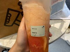-喜茶(徐州金鹰店)