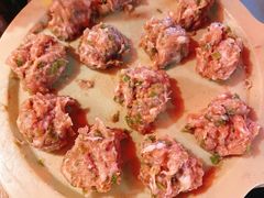 贡菜丸子-蜀大侠火锅(森兰花园城店)