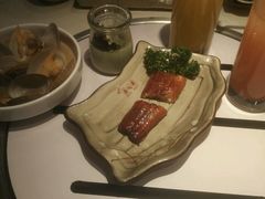 -赤坂亭M9和牛烧肉·日料398放题(万达店)