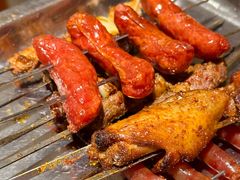 -福苗小骆驼烧烤(中关村店)