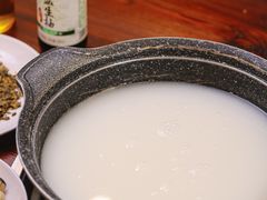 -御膳粥·牛乳粥底火锅·地道顺德菜(容桂店)