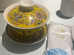 -宁夏国强手抓羊肉·清真菜(未央路凤三店)