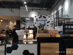 -HELLO 27 意面·沙拉·帕尼尼