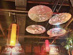 -小龙坎火锅(香港中路店)