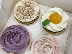 -小西家作(富力爱丁堡店)