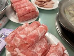 -仁义火锅城·熟食店(金杨路店)