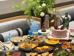 -沛家·西餐Brunch·直火料理