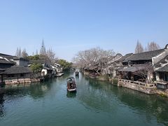-乌镇景区