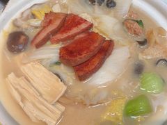 -汉唐宴长安食府