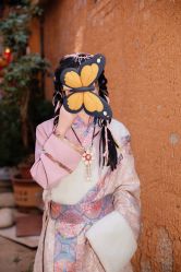 -小红帽摄影(丽江店)