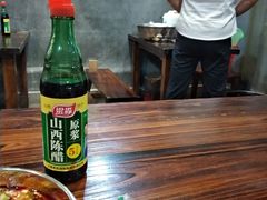 -栖凤渡杨婆鱼粉(苏仙传奇店)