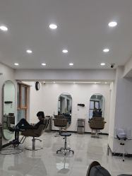 -INSI Hair Salon