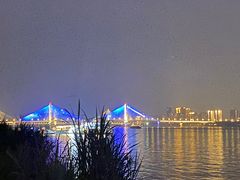 -武汉两江游览·夜游长江(汉口粤汉码头)