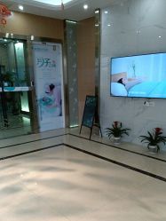 -悦熙母婴月子会所(北京路店)