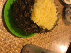 -多哥水傣味餐厅(司马巷店)