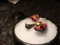 生牛肉生蚝-老乾杯和牛烧肉(王府中环店)
